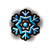 Cold Blight Tower icon as well as icon for Blight portal that spawn Cold Tower -resisted monster