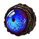 Thumbnail for File:Hypnotic Eye Jewel inventory icon.png