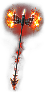 Thumbnail for File:Infernal Axe (Weapon Skin) inventory icon.png