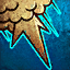Shivering Tempest buff icon