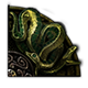 Thumbnail for File:Al-Hezmin's Crest inventory icon.png
