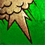 Shrinking Tempest buff icon