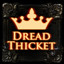 Thumbnail for File:Full Clear Dread Thicket achievement icon.jpg
