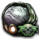 Thumbnail for File:Imperial Delirium Orb inventory icon.png