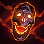 Thumbnail for File:Summon Raging Spirit skill icon.png