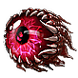 Thumbnail for File:Murderous Eye Jewel inventory icon.png