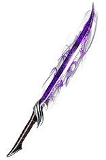Warping witherblade - Stardust Labs Wiki