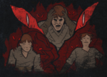 Thumbnail for File:The Army of Blood card art.png