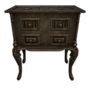 Thumbnail for File:Iron Stove inventory icon.png