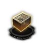 Thumbnail for File:Strongbox delve node icon.png