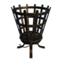 Thumbnail for File:Iron Brazier inventory icon.png