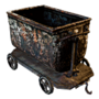 Thumbnail for File:Mine Cart inventory icon.png