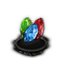 Thumbnail for File:Gems delve node icon.png