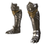 Thumbnail for File:Imperial Eagle Boots inventory icon.png