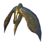 Thumbnail for File:Swan Crest Helmet Attachment inventory icon.png