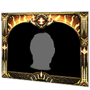 Thumbnail for File:Imperial Sun Portrait Frame inventory icon.png