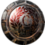 Thumbnail for File:Crest of Perandus soulthirst inventory icon.png
