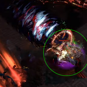 Path of Exile on X: Six of the new keystones on the Atlas Passive Tree  create uber versions of Path of Exile's pinnacle boss fights: Venarius,  Sirus, The Maven, The Searing Exarch, The Eater of Worlds, The Shaper and  The Uber Elder. Be prepared to face