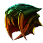 Thumbnail for File:Fenumus' Toxins Relic inventory icon.png