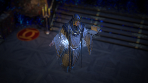 Bug Reports - High Templar Venarius drops no loot - Forum - Path of Exile