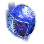 Thumbnail for File:Arcane Shield inventory icon.png