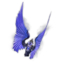 Thumbnail for File:Arcane Seraph Wings inventory icon.png